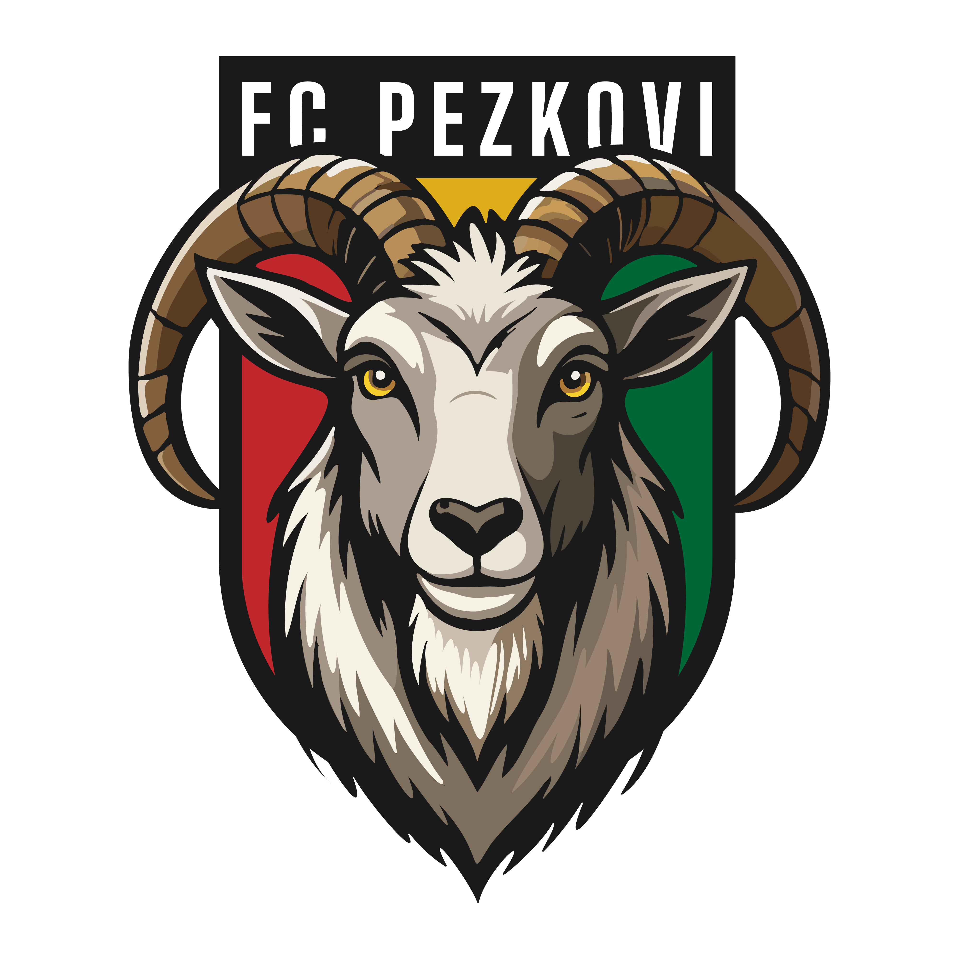 FC Pezkovî Verviers