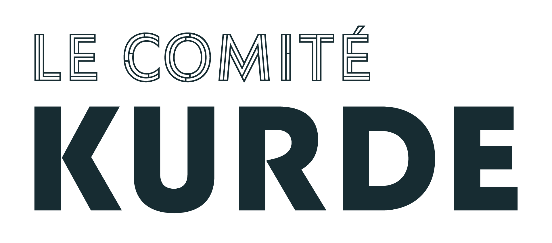 Le Comité Kurde